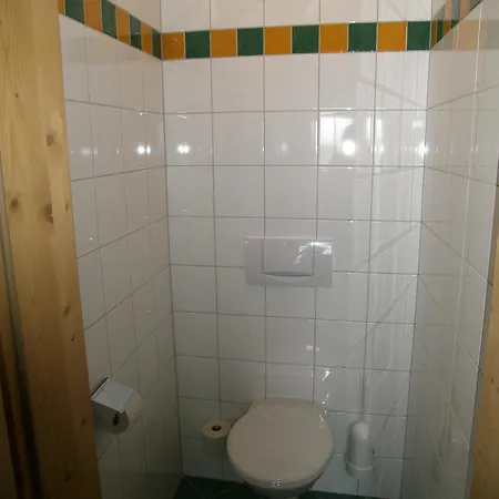 Appartamento Bacherhof