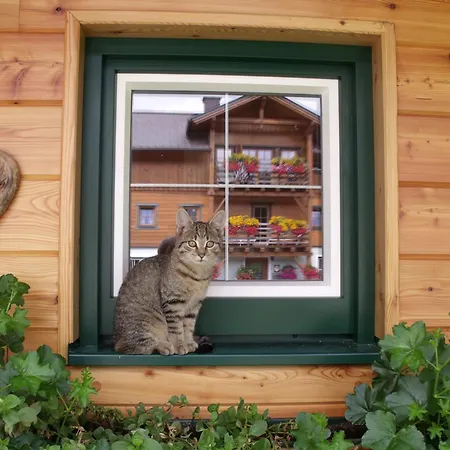 아파트 Bacherhof *