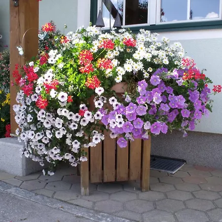 Bacherhof 슈라드밍