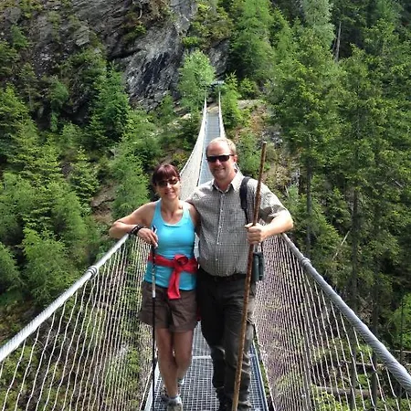 Apartment Bacherhof Schladming