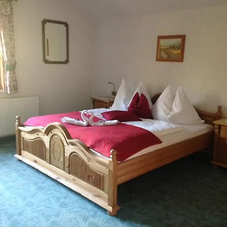 Bacherhof Apartamento *
