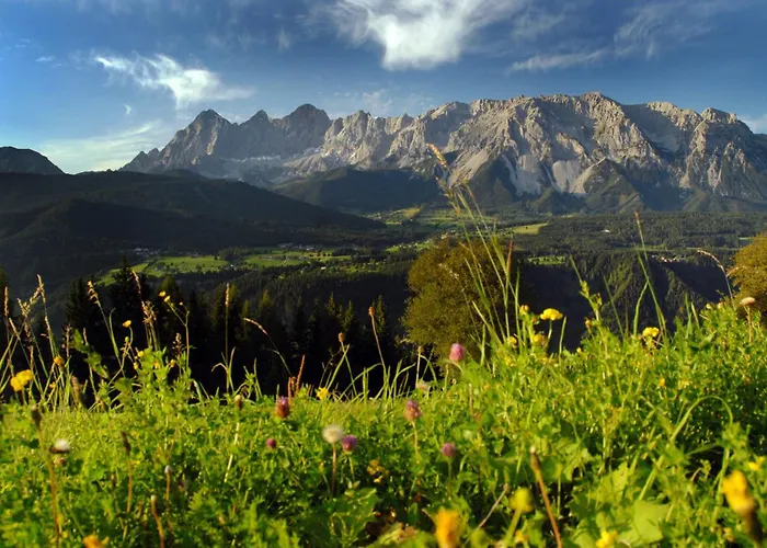 Bacherhof Schladming