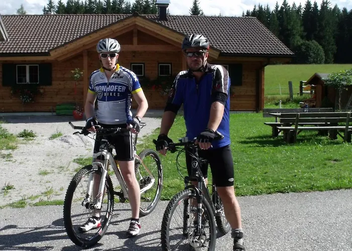 Bacherhof Schladming