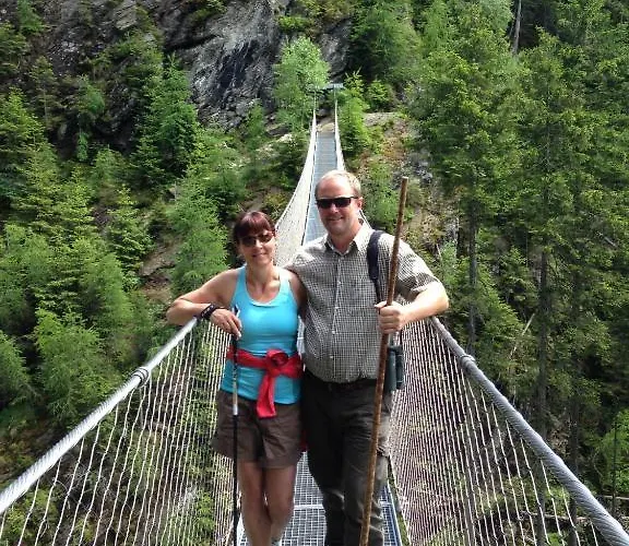 Apartament Bacherhof Schladming