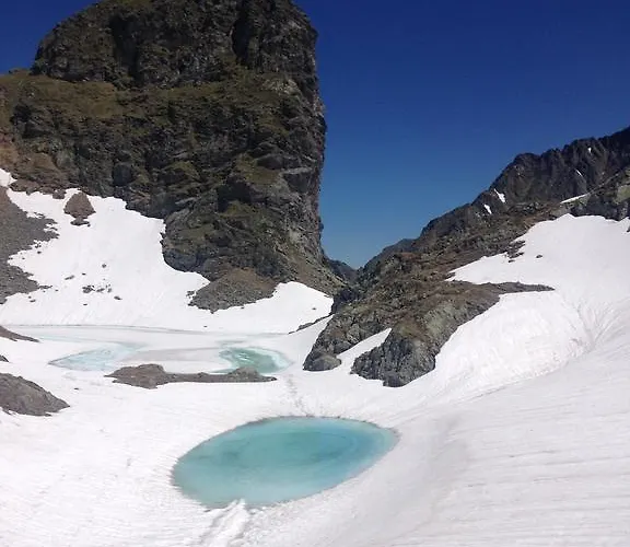 Bacherhof Apartament